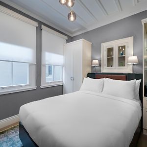 Kamer "Premium" met een King Size Bed